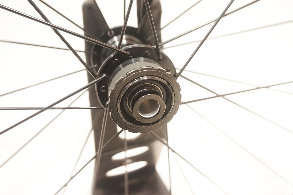 FULCRUM 「フルクラム」 RACING800 DISC SHIMANO 11s ホイール