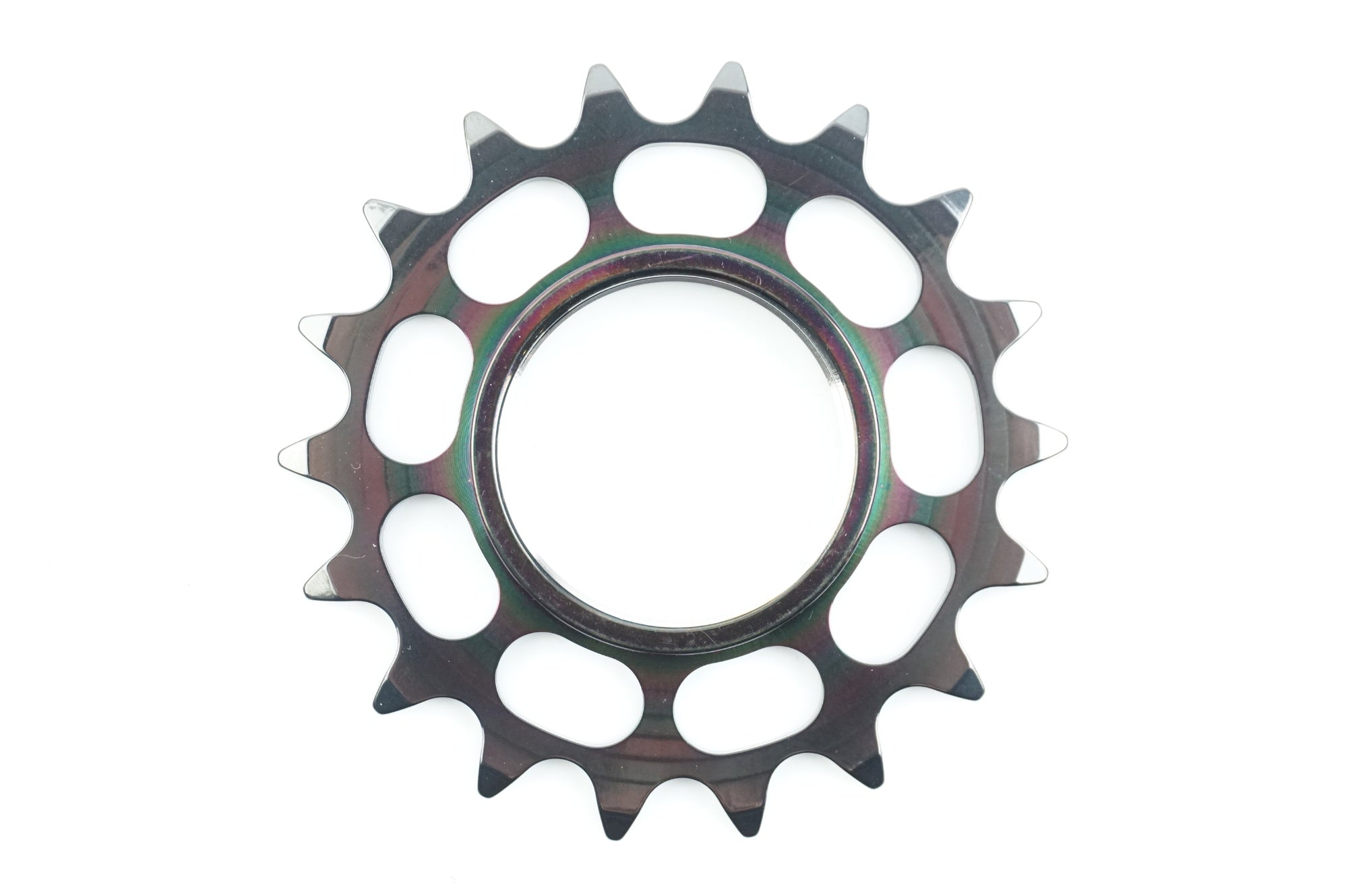 NOVACORONA 「ノバコローナ」 64チタン 18T コグ / 中目黒店