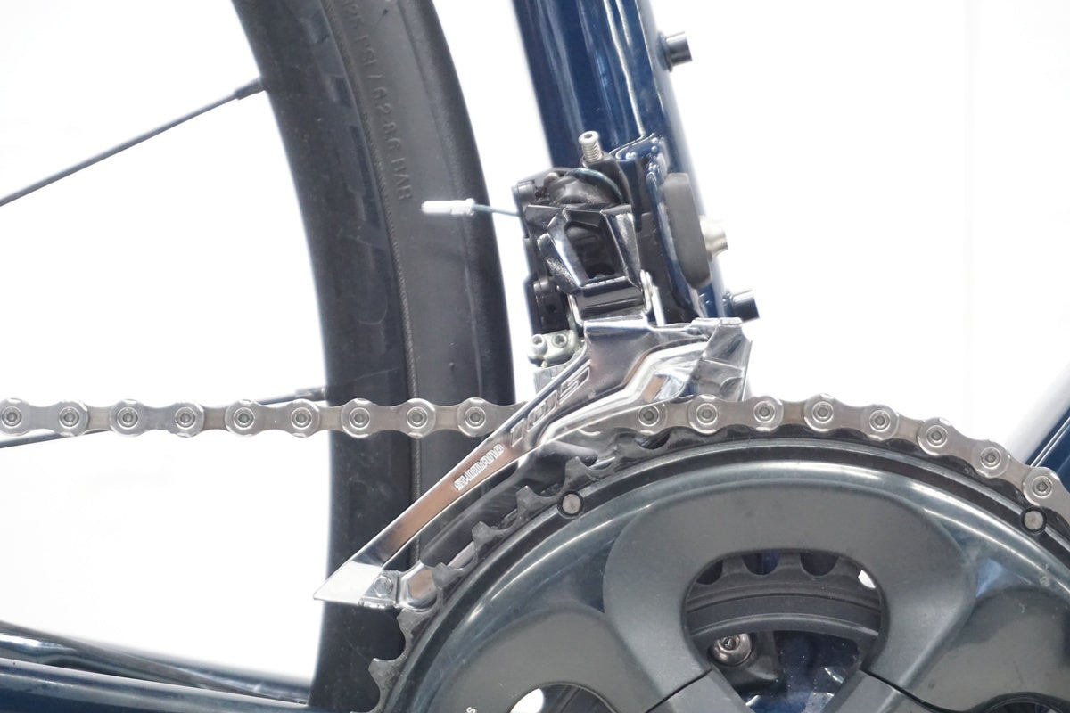 TREK 「トレック」 EMONDA SL5 DISC 2021年モデル ロードバイク / 滋賀大津店