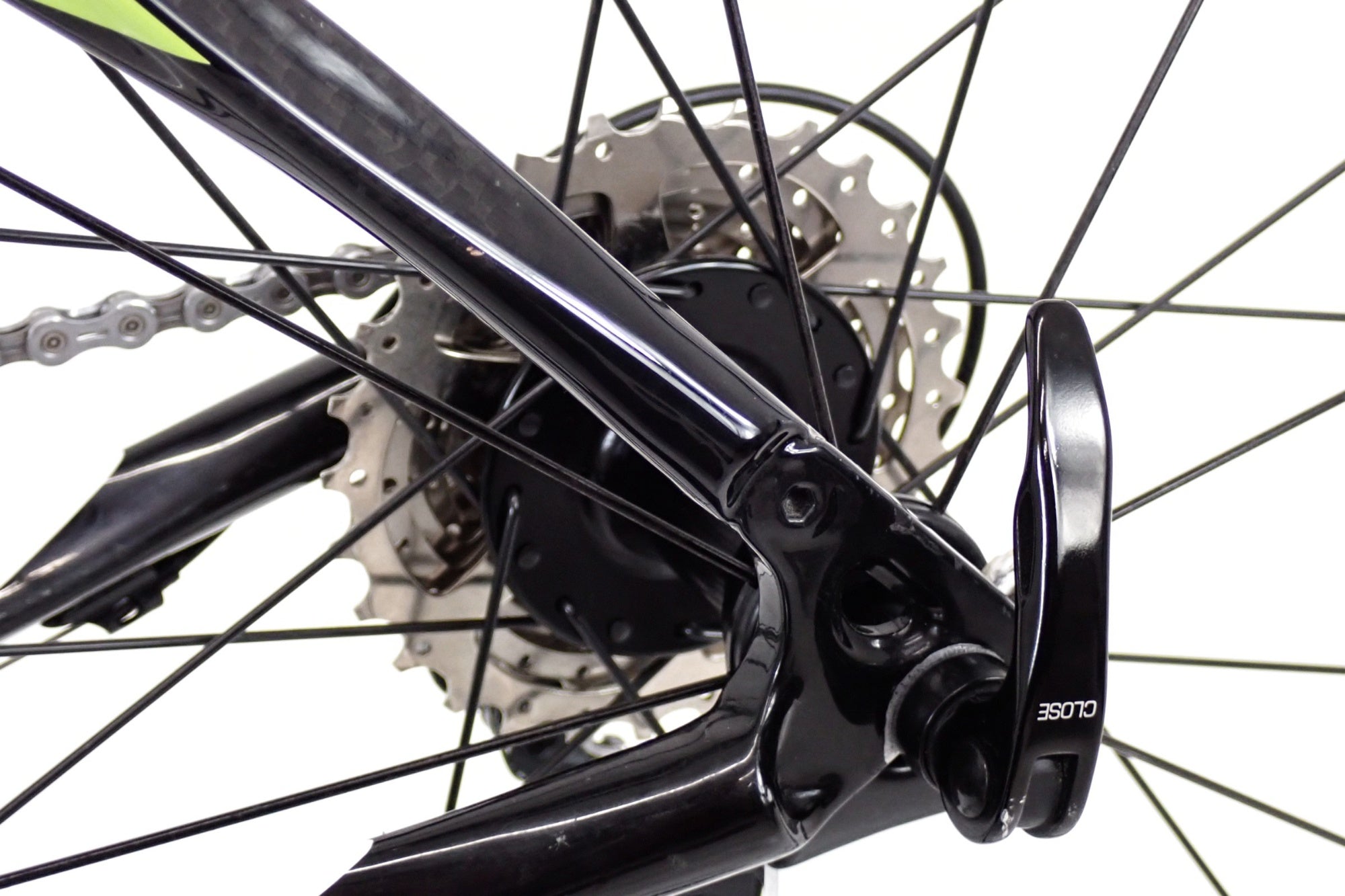 BOMA 「ボーマ」 CT-R1 ALLUMER 2010年モデル ロードバイク / 伊勢崎店