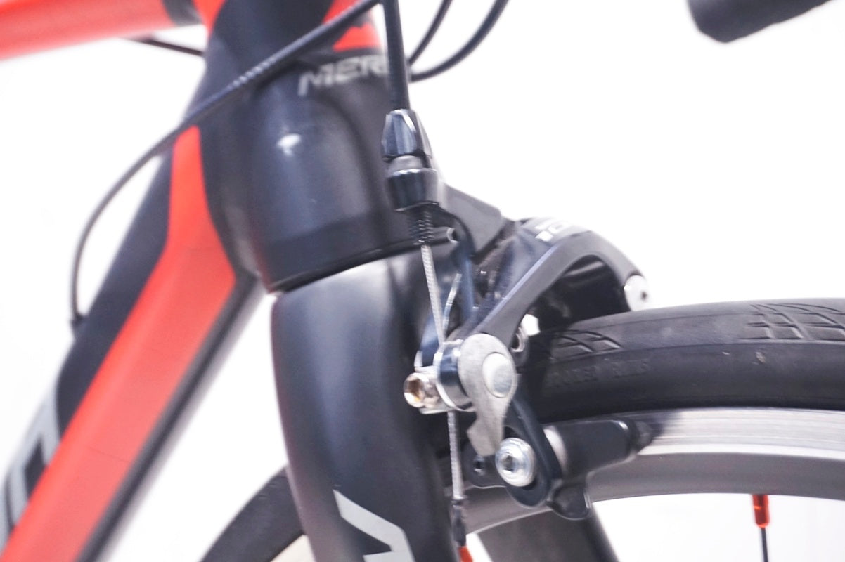 MERIDA 「メリダ」 SCULTURA 400 2016年モデル ロードバイク / 大阪