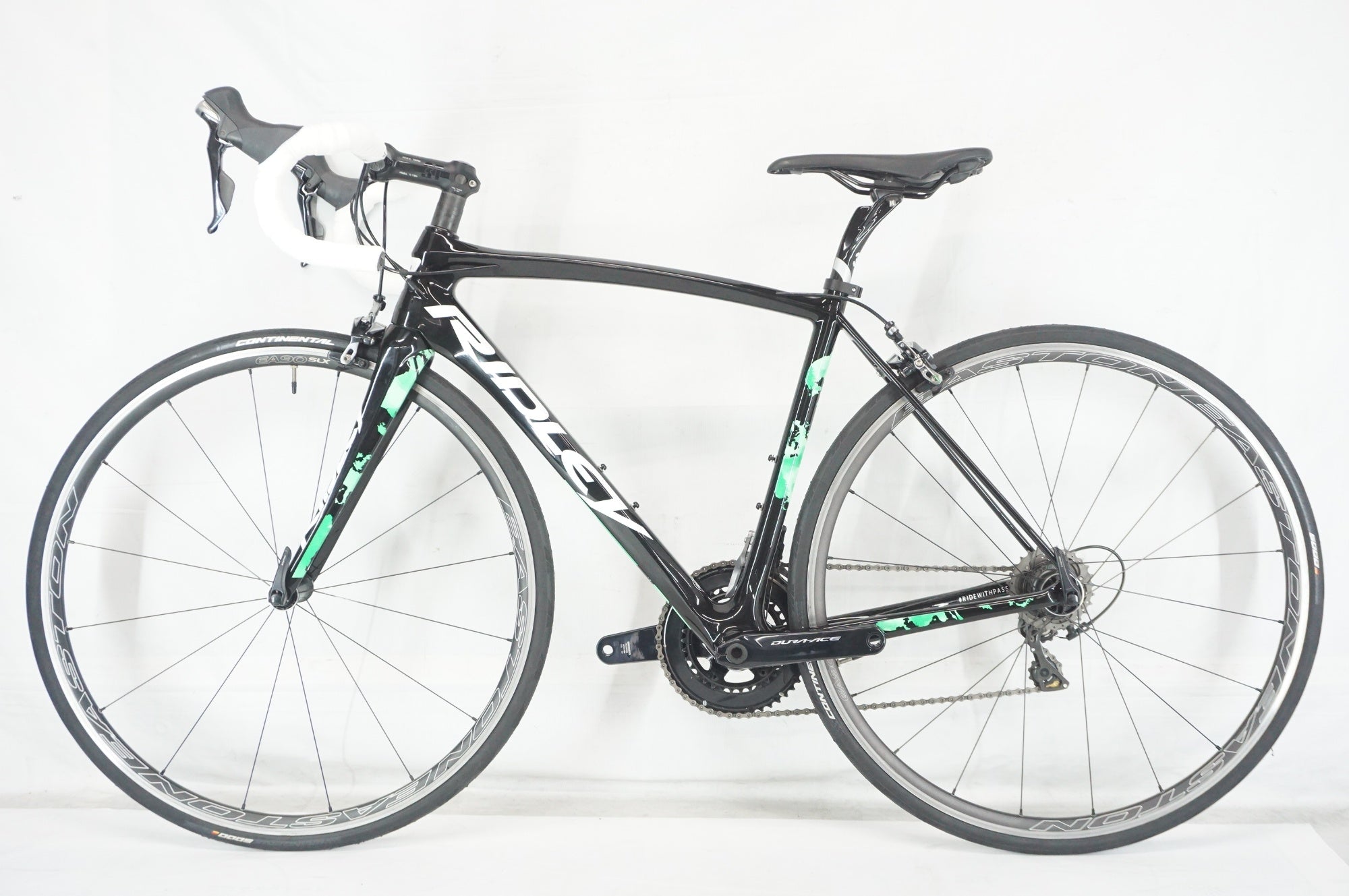 RIDLEY 「リドレー」 FENIX SL 2018年モデル ロードバイク / 阪急塚口