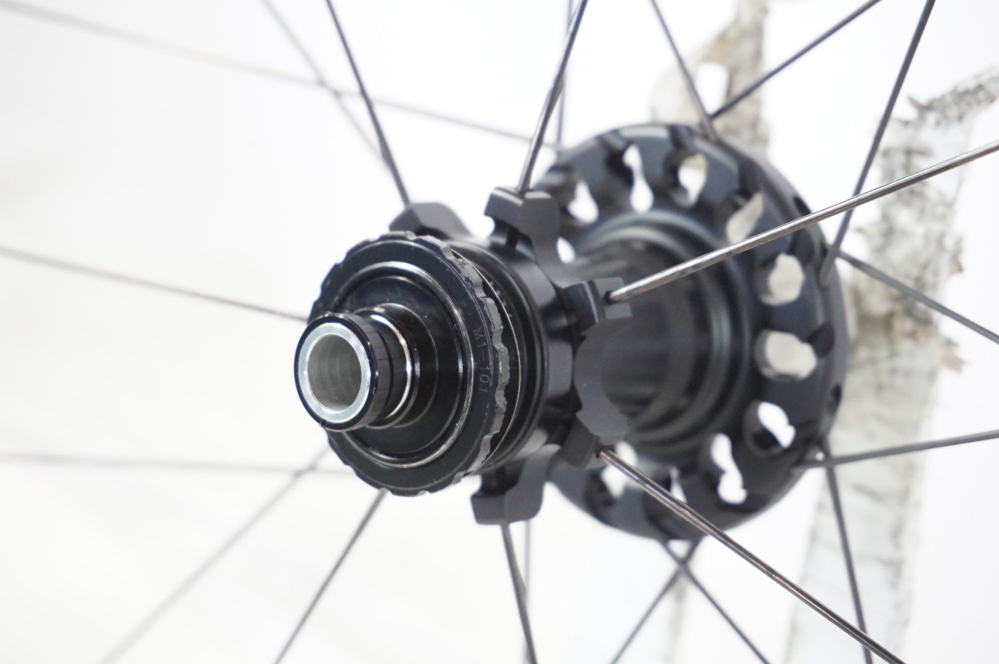 FULCRUM 「フルクラム」 SPEED 55 CMPTZN DB SHIMANO11s ホイールセット / 宇都宮店