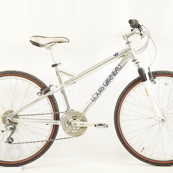 ノリノリノリオ LOUIS GARNEAU 「ルイガノ」 LGS-VI 2002年頃 マウンテンバイク