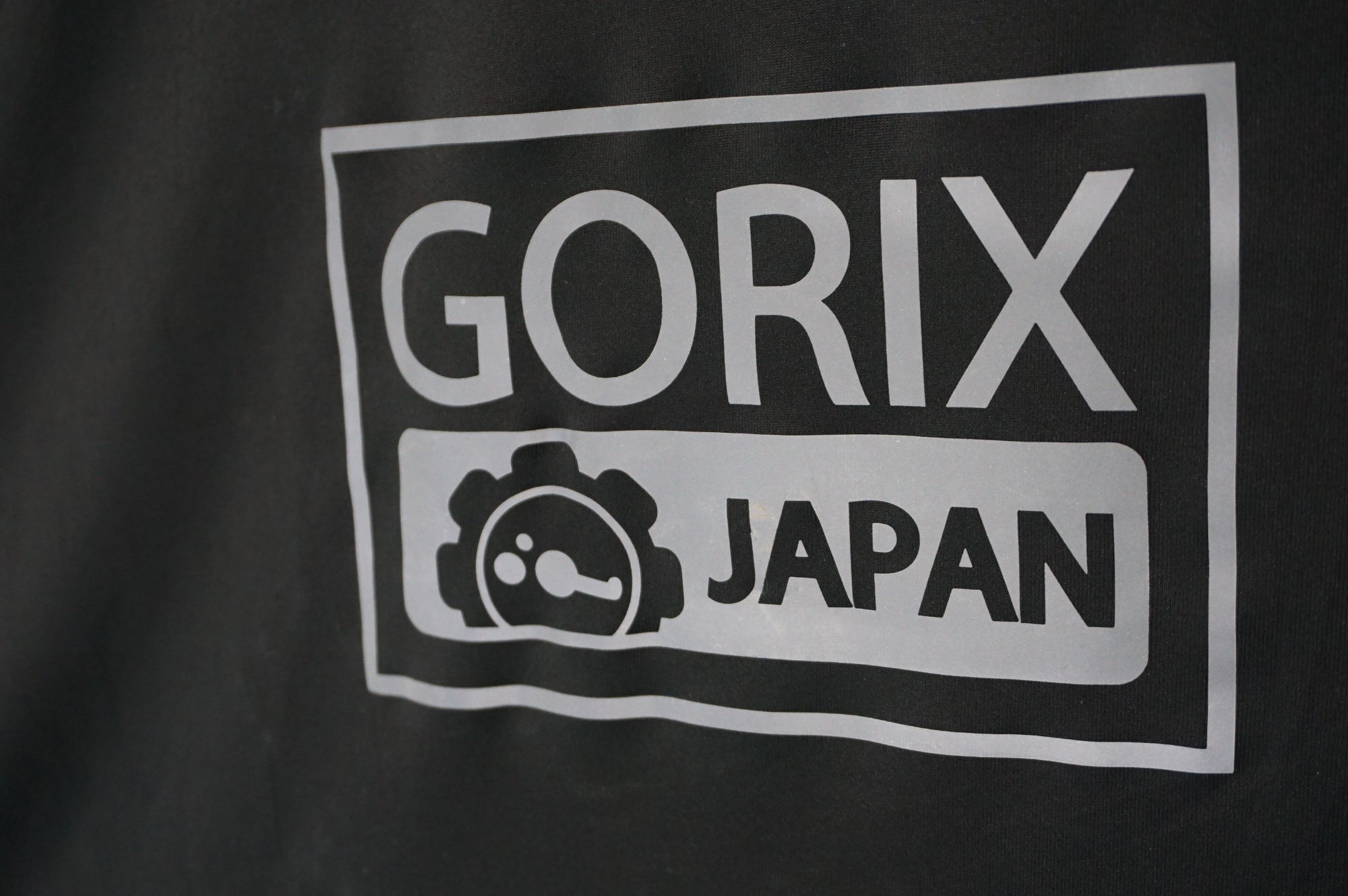 GORIX 「ゴリックス」 伸縮式自転車ホイールカバー / 阪急塚口店