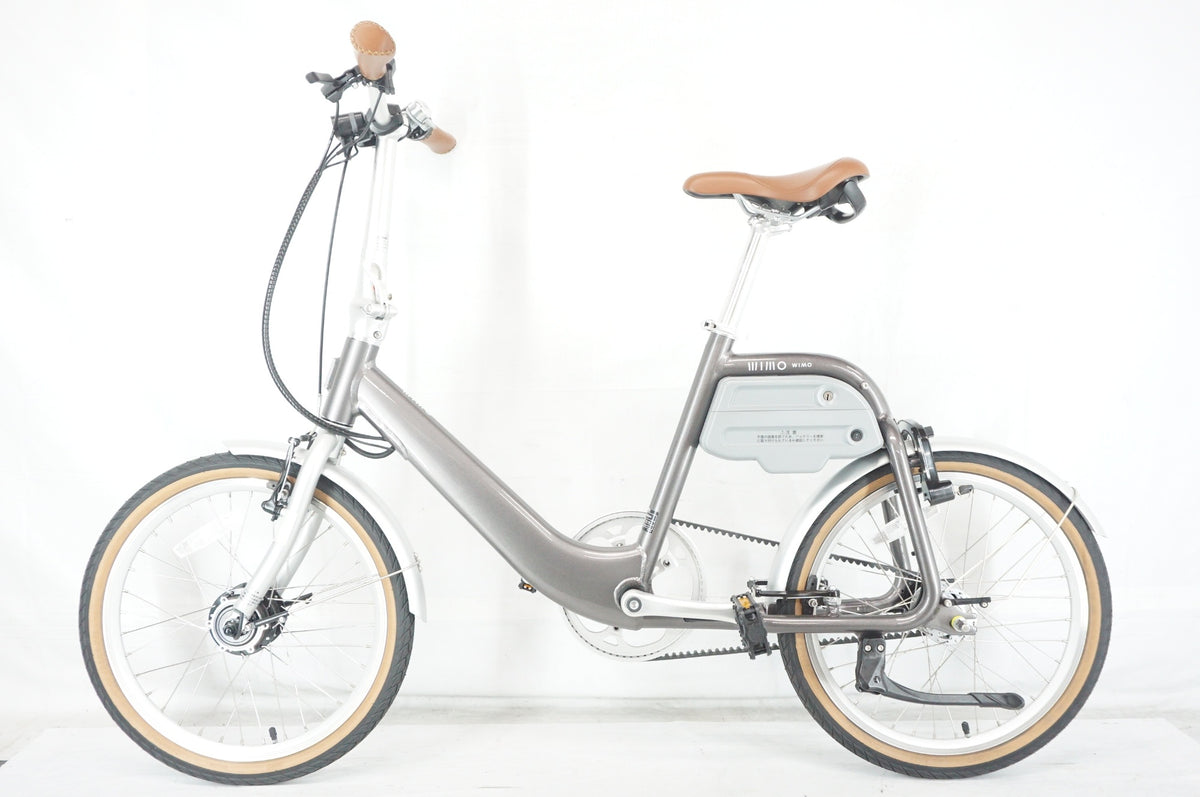 WIMO 「ウィーモー」 COOZY LIGHT 2026年モデル マウンテンバイク / 阪急塚口店
