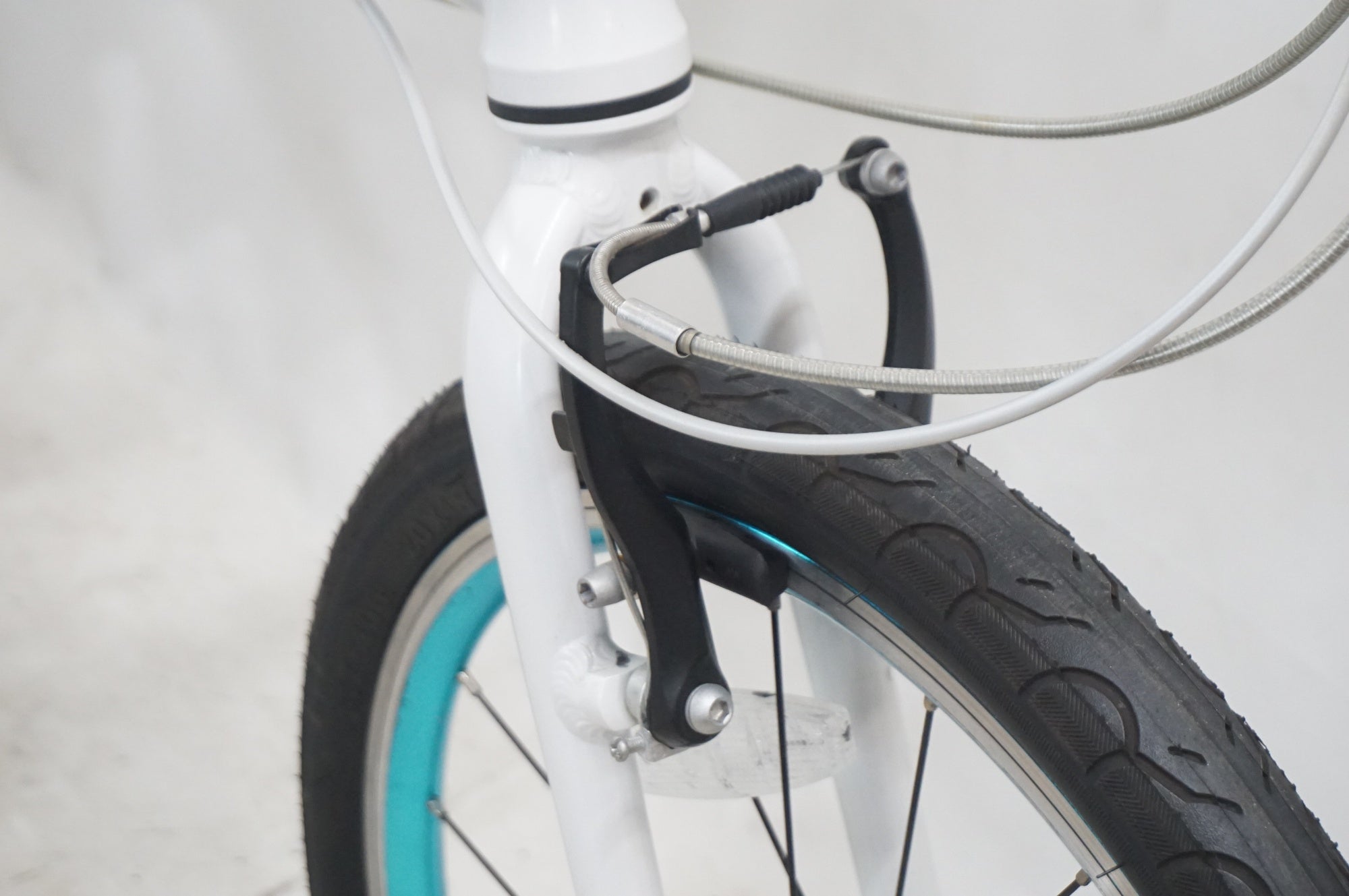 RENAULT 「ルノー」 LIGHT10 2024年モデル 20インチ 折り畳み自転車 / 福岡店