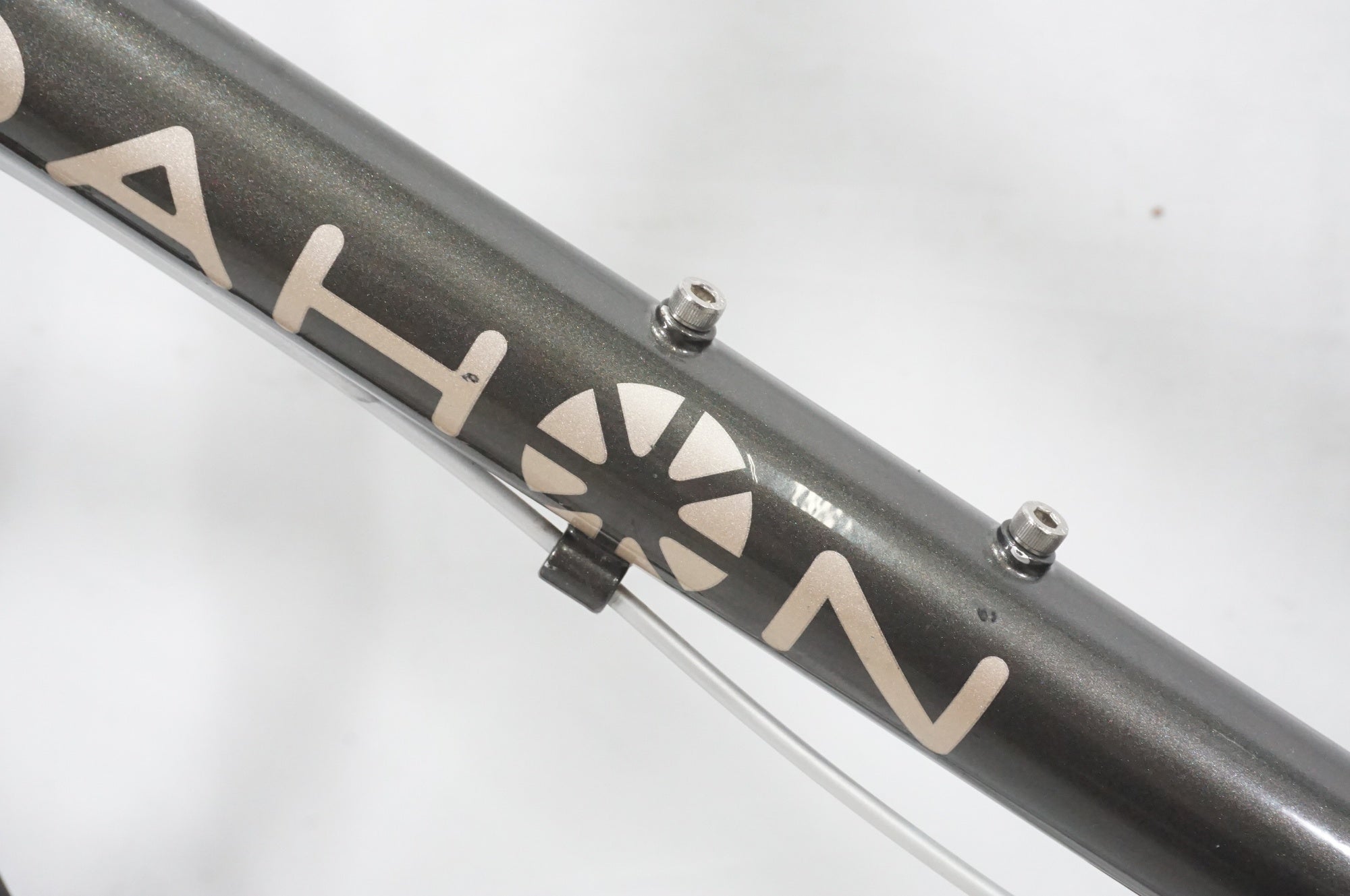 DAHON 「ダホン」 DASH ALTENA カスタム 2019年モデル 折り畳み自転車 / AKIBA店