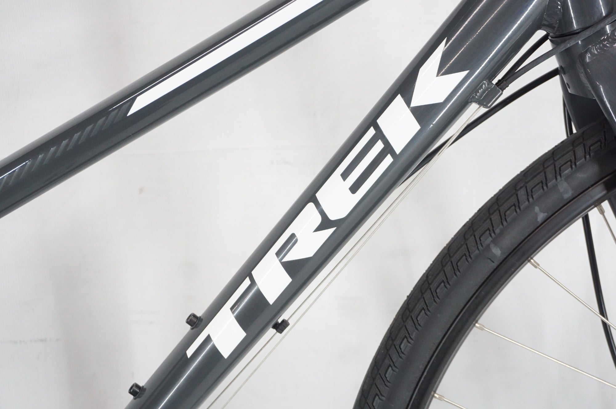 TREK 「トレック」 FX 2 WOMEN'S 2019年モデル クロスバイク / 阪急塚口店