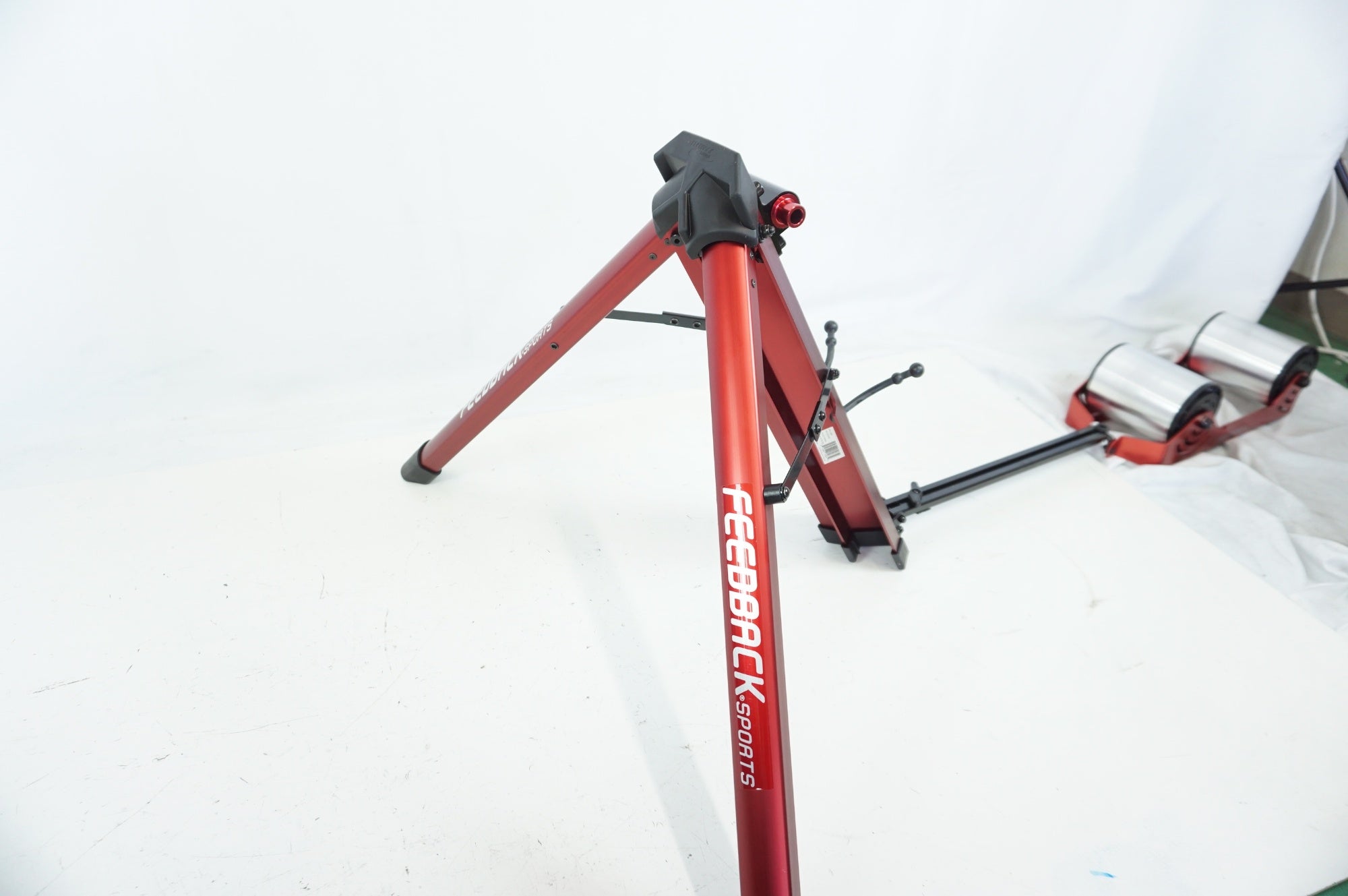 FEEDBACK SPORTS 「フィードバックスポーツ」 PORTABLE BIKE TRAINER