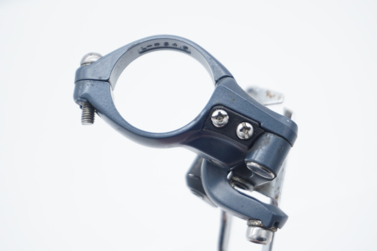 SHIMANO DEORE LX フロントディレイラー SHIMANO 「シマノ」 DEORE LX FD-M571 フロントディレイラー / 滋賀