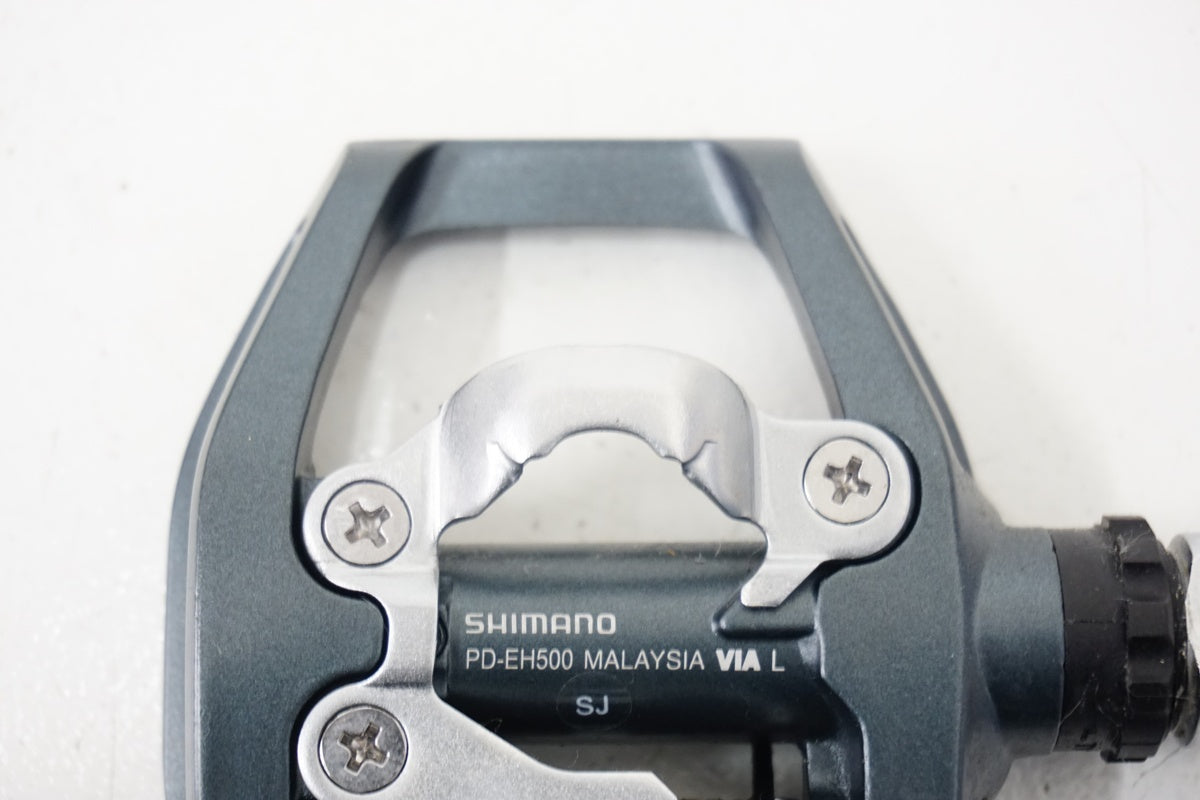 SHIMANO「シマノ」 PD-EH500 ペダル / 浜松店