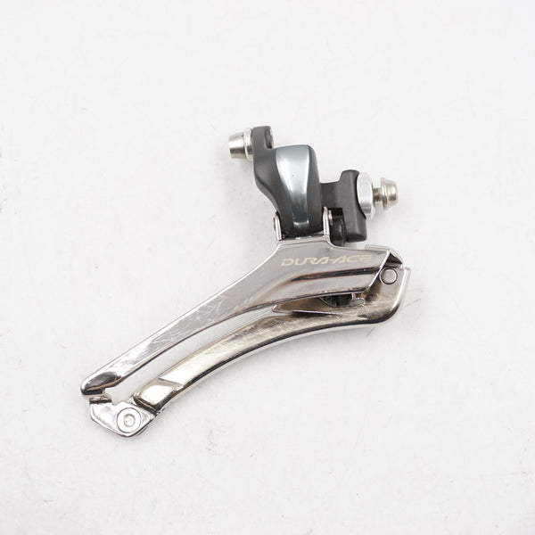 DURA-ACE フロントディレイラー 未使用FD-7900 026 SHIMANO 「シマノ」 DURA-ACE FD-7900 フロントディレイラー / 奈良店