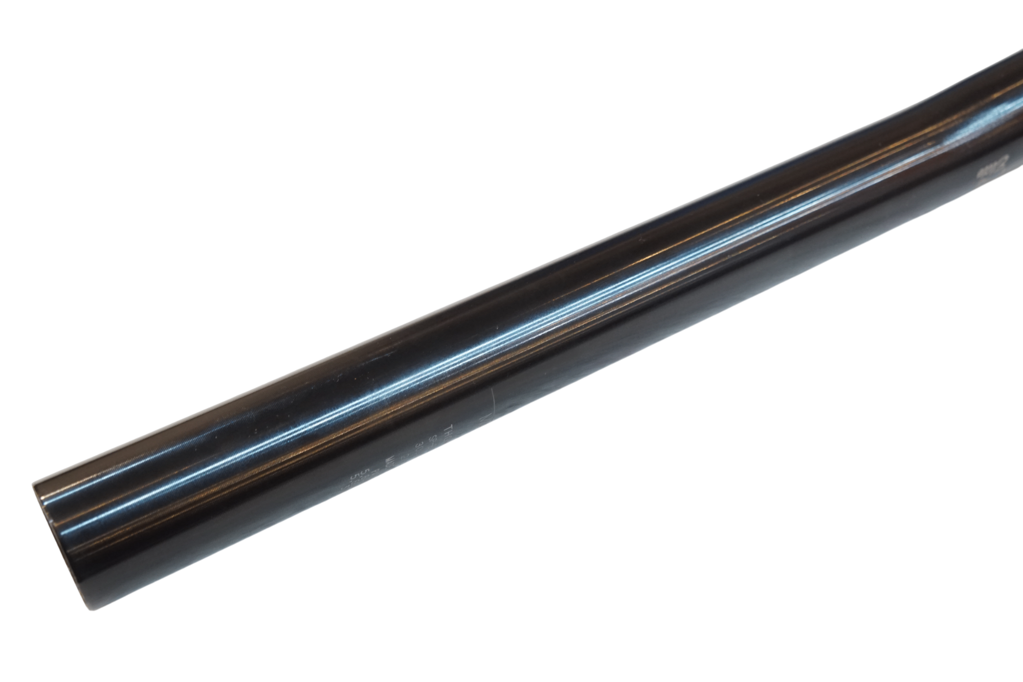 【値下げ】THOMSON SP-E128ストレートシートポスト 30.9×367 THOMSON 「トムソン」 ELITE SP-E128-SB φ30.9 367mm シートポスト
