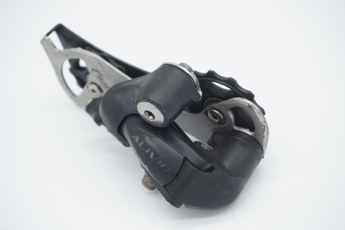 SHIMANO 「シマノ」 ALIVIO RD-M410 リアディレイラー / 滋賀大津店