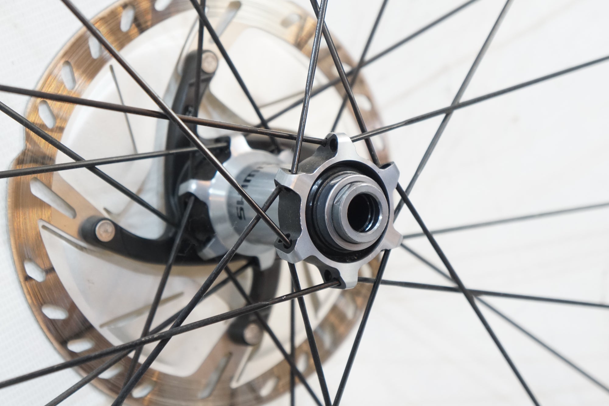 SHIMANO 「シマノ」 WH-RS770 シマノ11速 ホイールセット / バイチャリ