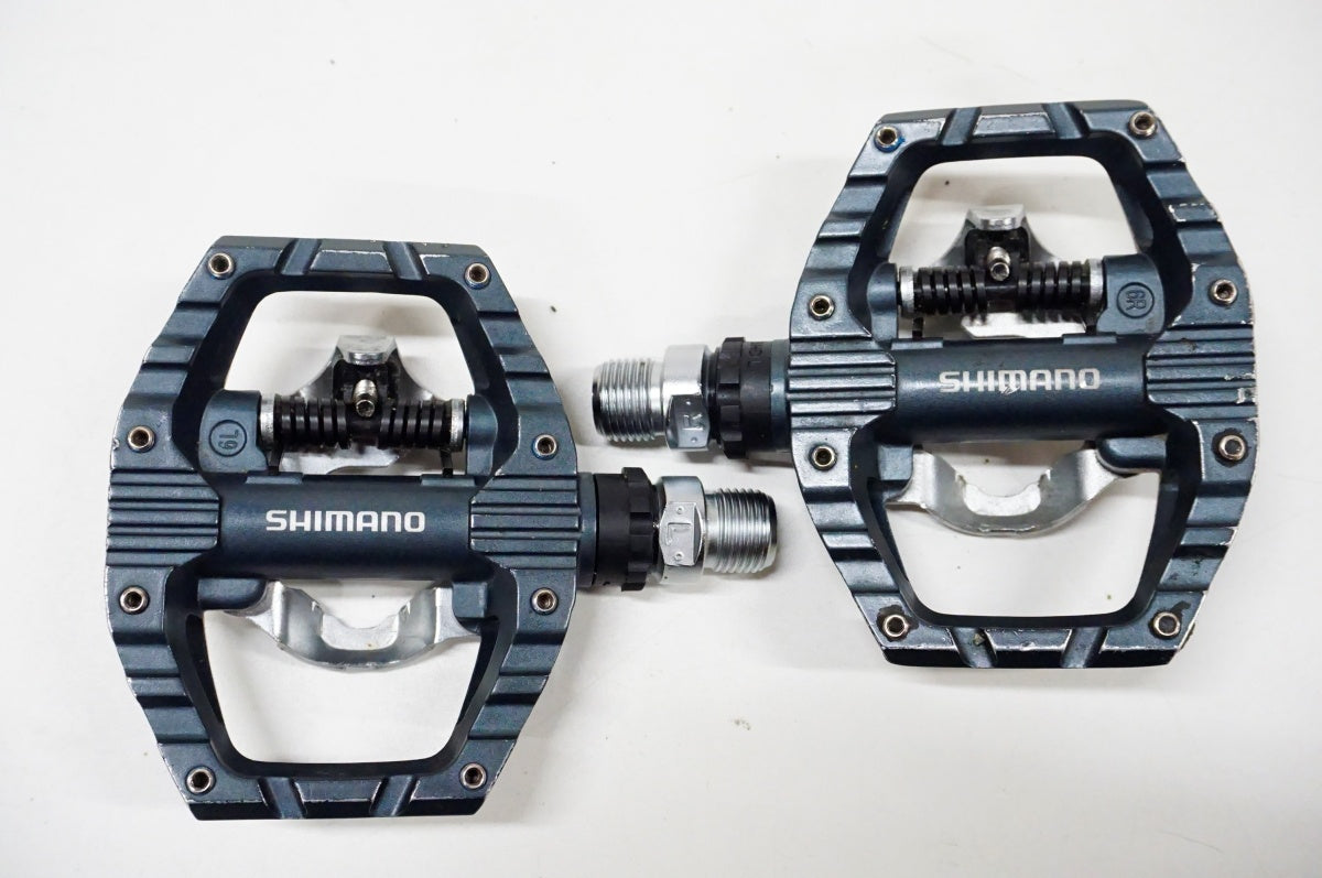 SHIMANO 「シマノ」 PD-EH500 ペダル / 名古屋大須店