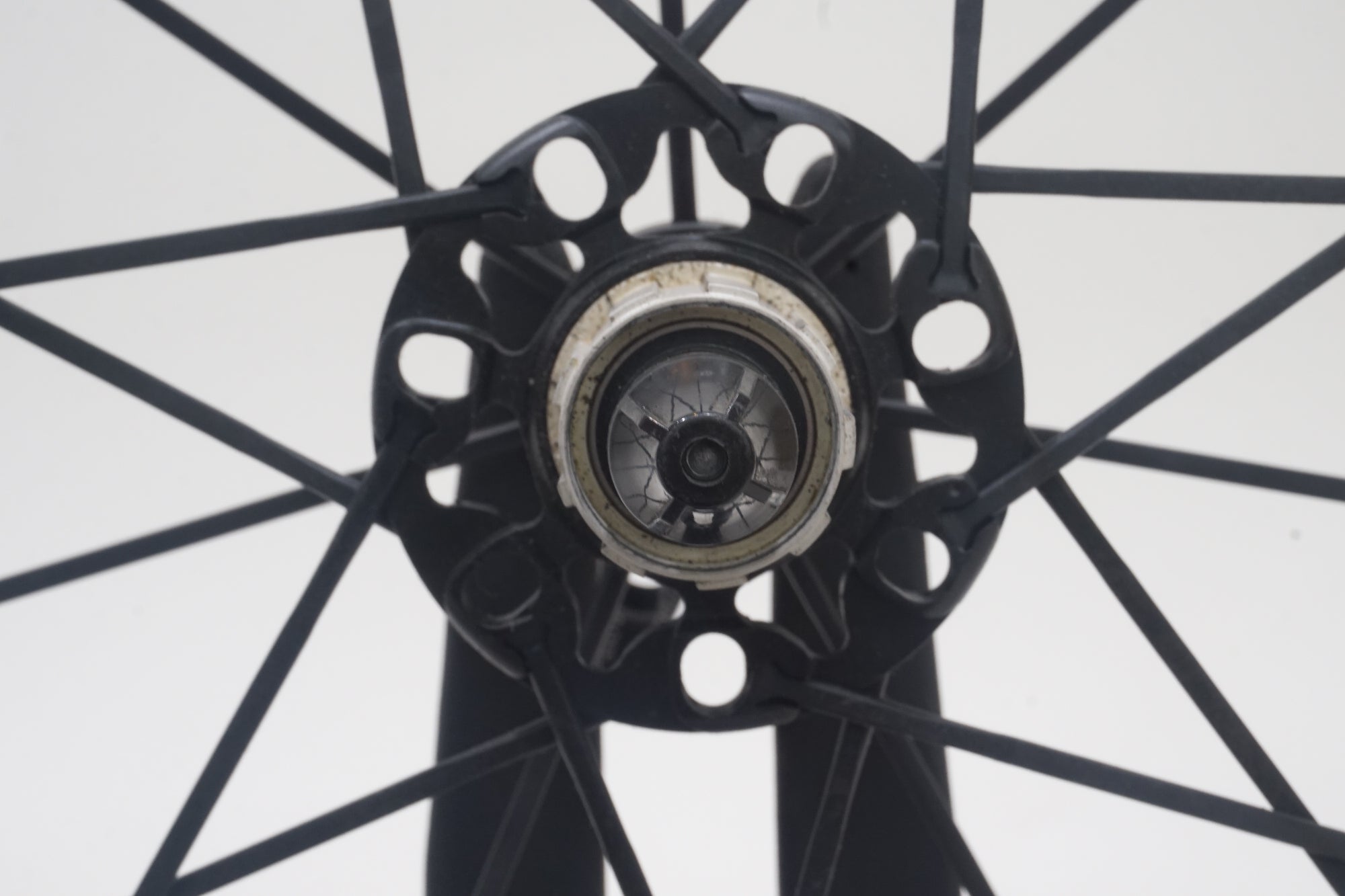 FULCRUM 「フルクラム」 RACING ZERO C17 シマノ11S ホイールセット/ 京都西院店