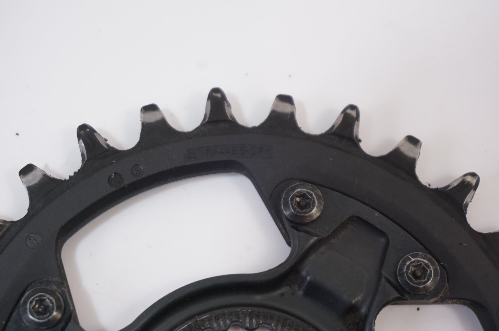 SHIMANO 「シマノ」 SM-CRM85 12S 30T チェーンリング / 世田谷店