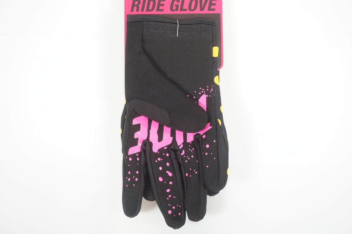 MUC-OFF 「マックオフ」 RIDE GLOVE サイズM グローブ / 宇都宮店