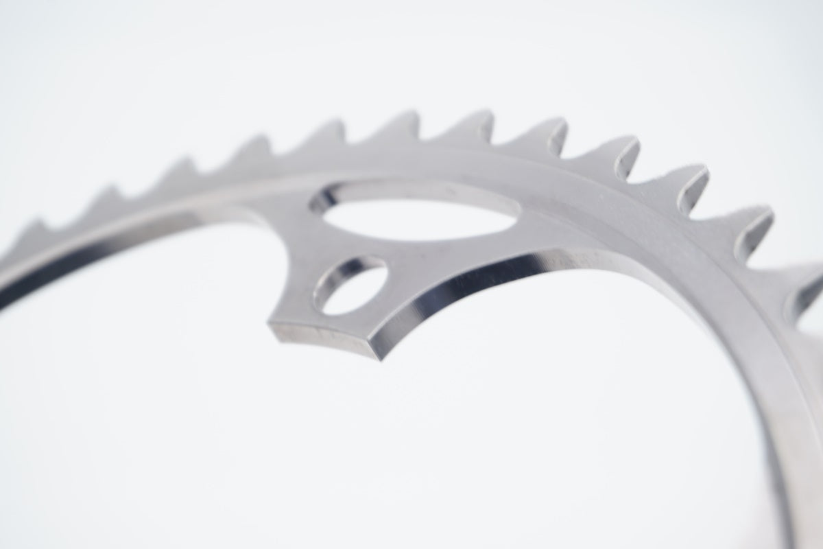 シマノDURA-ACE トラックチェーンリング49.50.51 3枚セットNJS