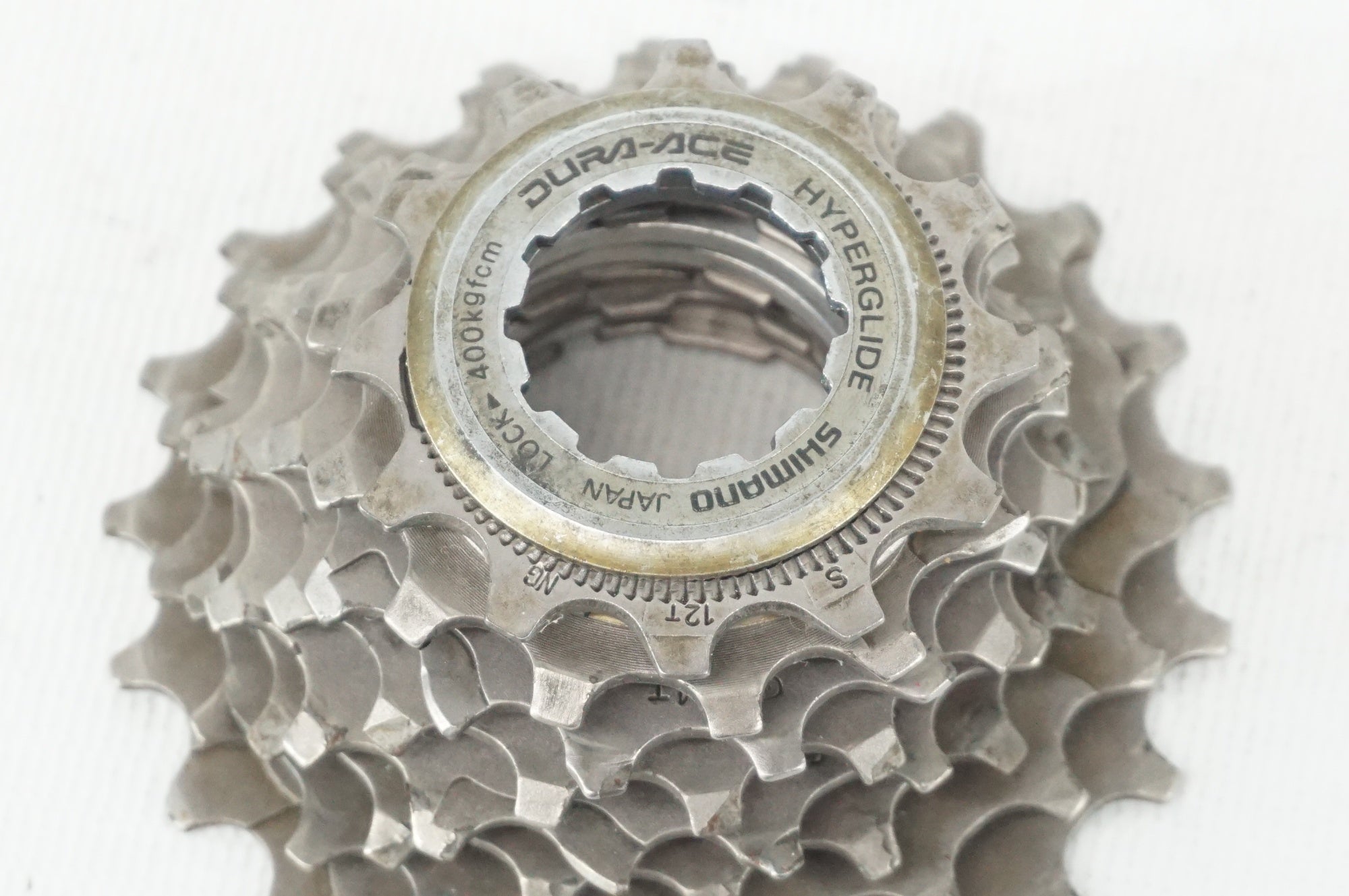 SHIMANO 「シマノ」 DURA-ACE CS-7400 12-21T スプロケット / 阪急塚口店