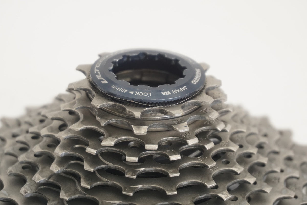 SHIMANO 「シマノ」 ULTEGRA CS-R8000 11-32T スプロケット