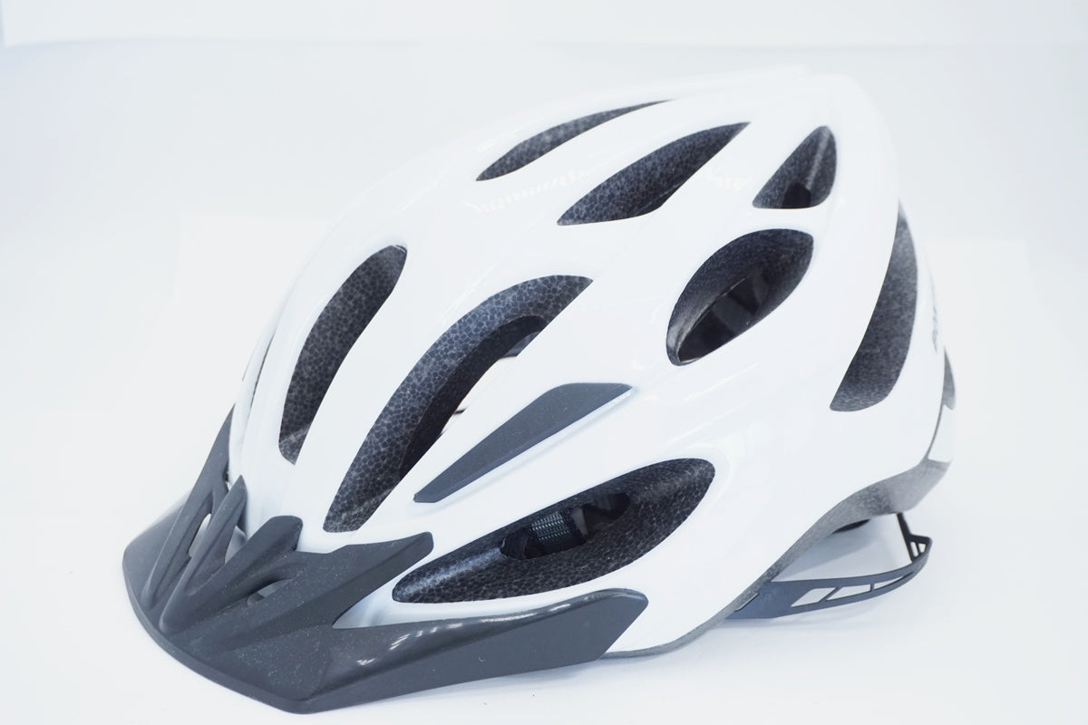 BONTRAGER 「ボントレガー」 SOLSTICE ASIA M/Lサイズ ヘルメット / 京都八幡店