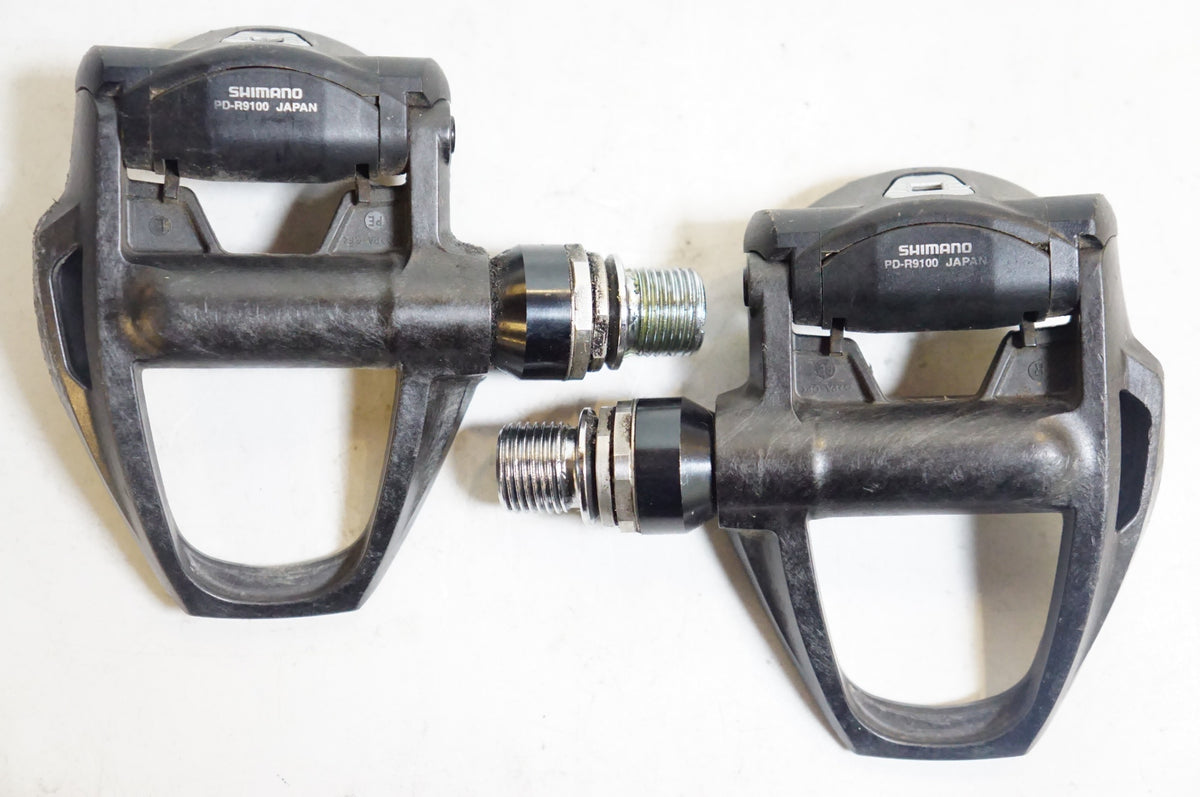 SHIMANO 「シマノ」 DURA-ACE PD-R9100 ペダル / 熊谷本店