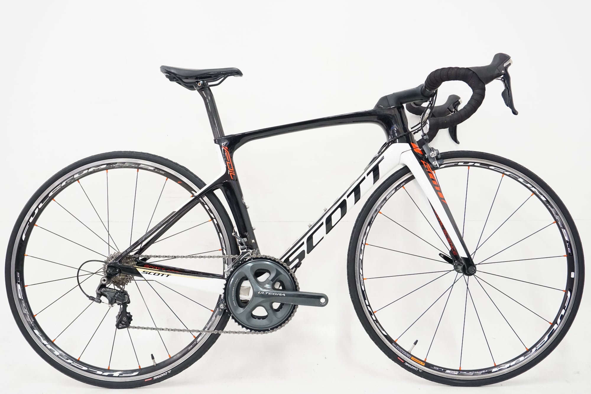 SCOTT 「スコット」 FOIL20 2016年モデル ロードバイク / 浜松店