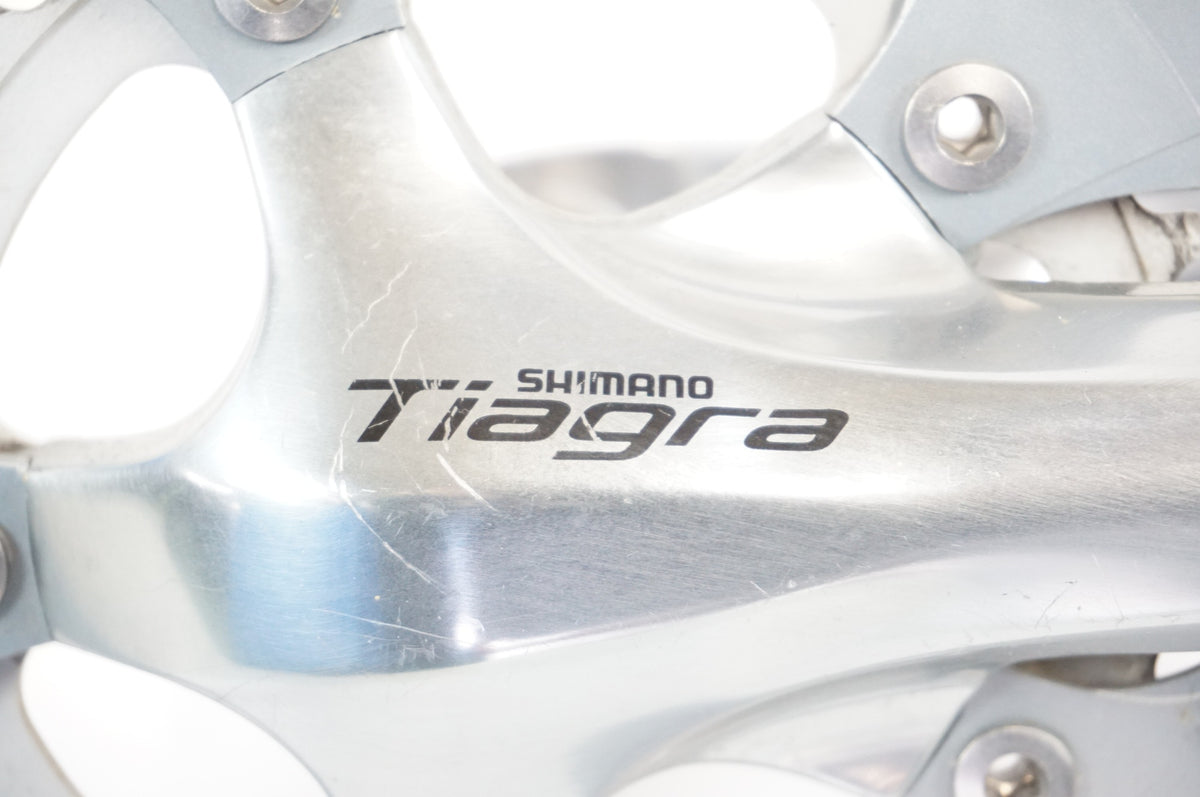 SHIMANO 「シマノ」 TIAGRA FC-4650 50-34T 172.5mm クランクセット / 宇都宮店