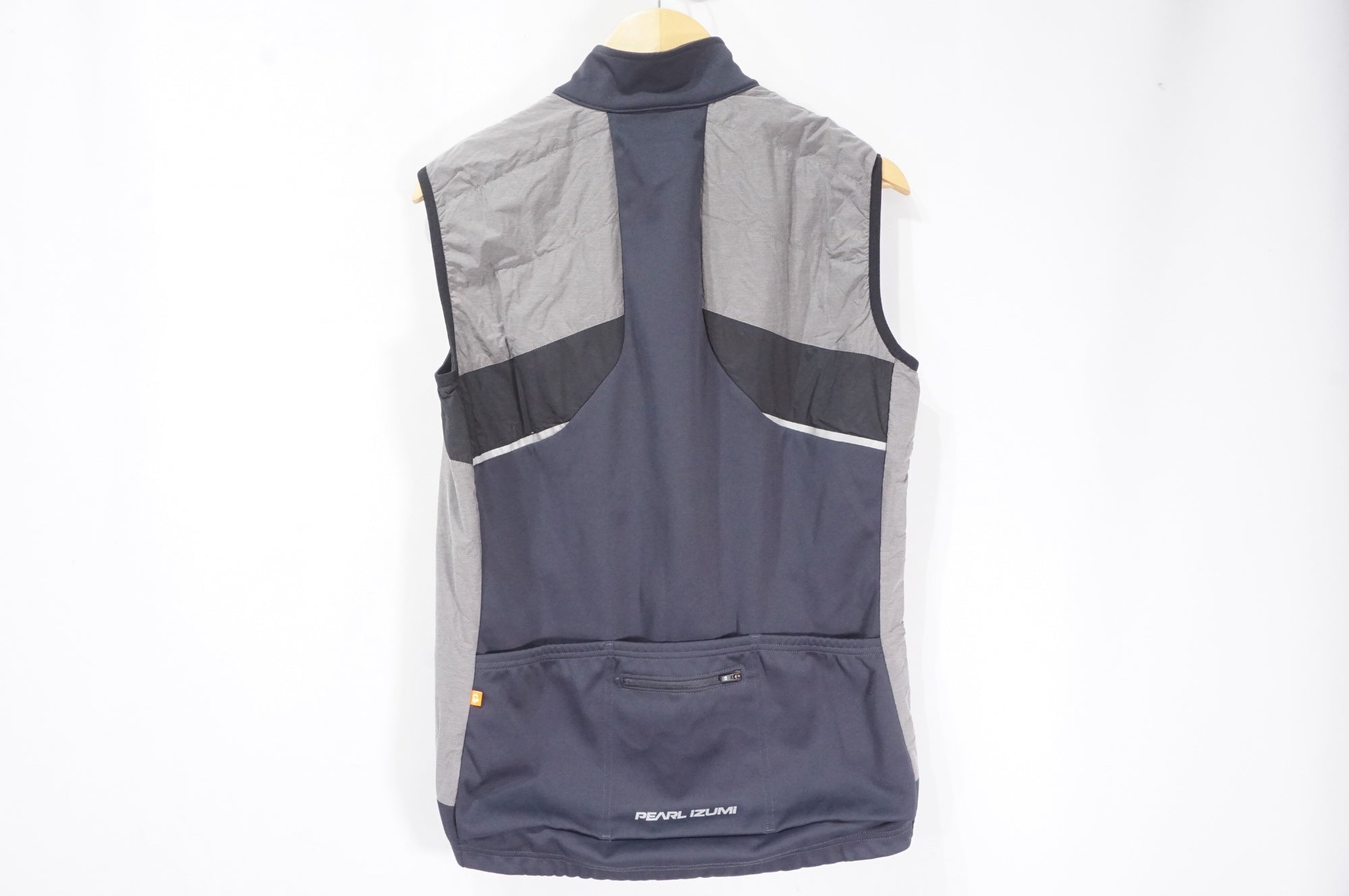 PEARL IZUMI 「パールイズミ」 Lサイズ キルト ベスト / AKIBA店