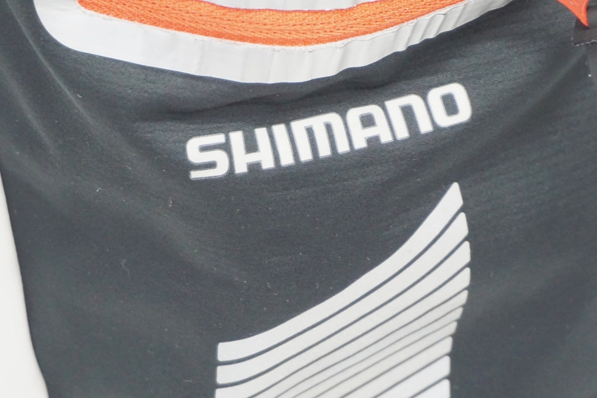 SHIMANO 「シマノ」 ACCU 3D サイズXL ウィンタージャージ/ 京都八幡店