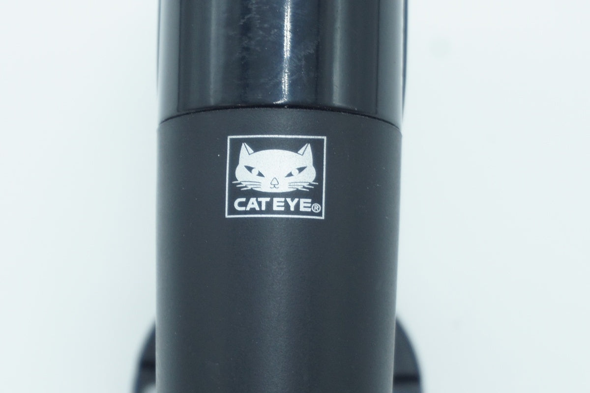 CATEYE「キャットアイ」 VOLT400 フロントライト/ 京都西院店