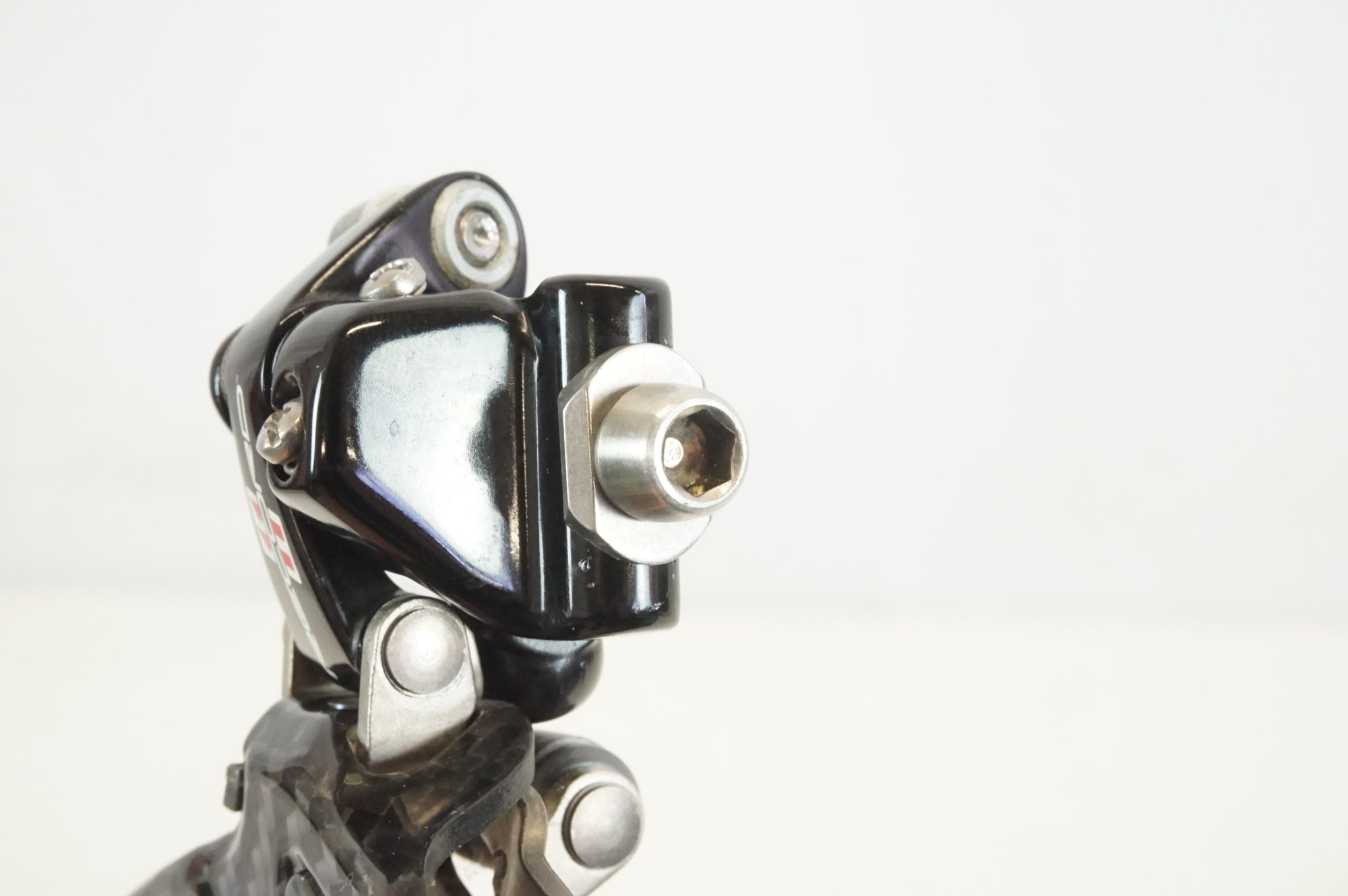 CAMPAGNOLO 「カンパニョーロ」 RECORD フロントディレイラー / 宇都宮店