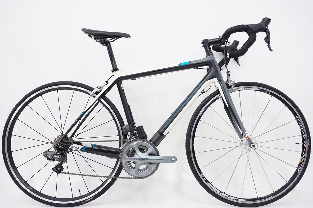 TREK「トレック」 CRONUS PRO カスタム 2011年モデル ロードバイク / 浜松店