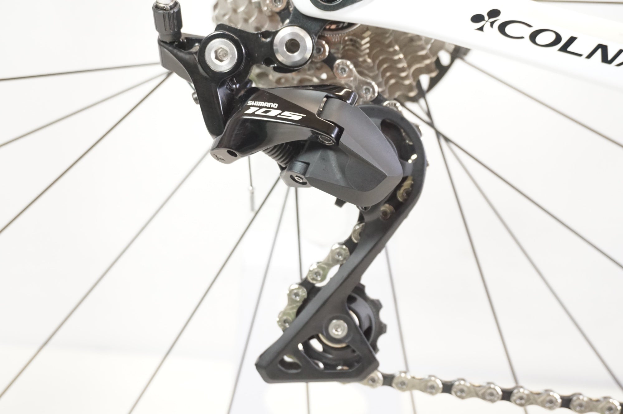 COLNAGO 「コルナゴ」 CLX DISC 2020年モデル ロードバイク / 宇都宮店