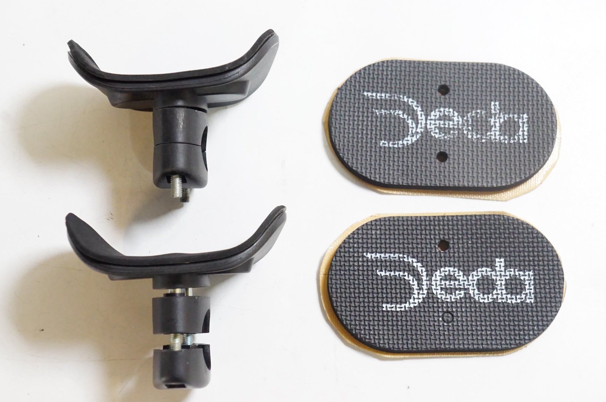 DEDA 「デダ」 CLIP BLACK エアロバー / 熊谷本店