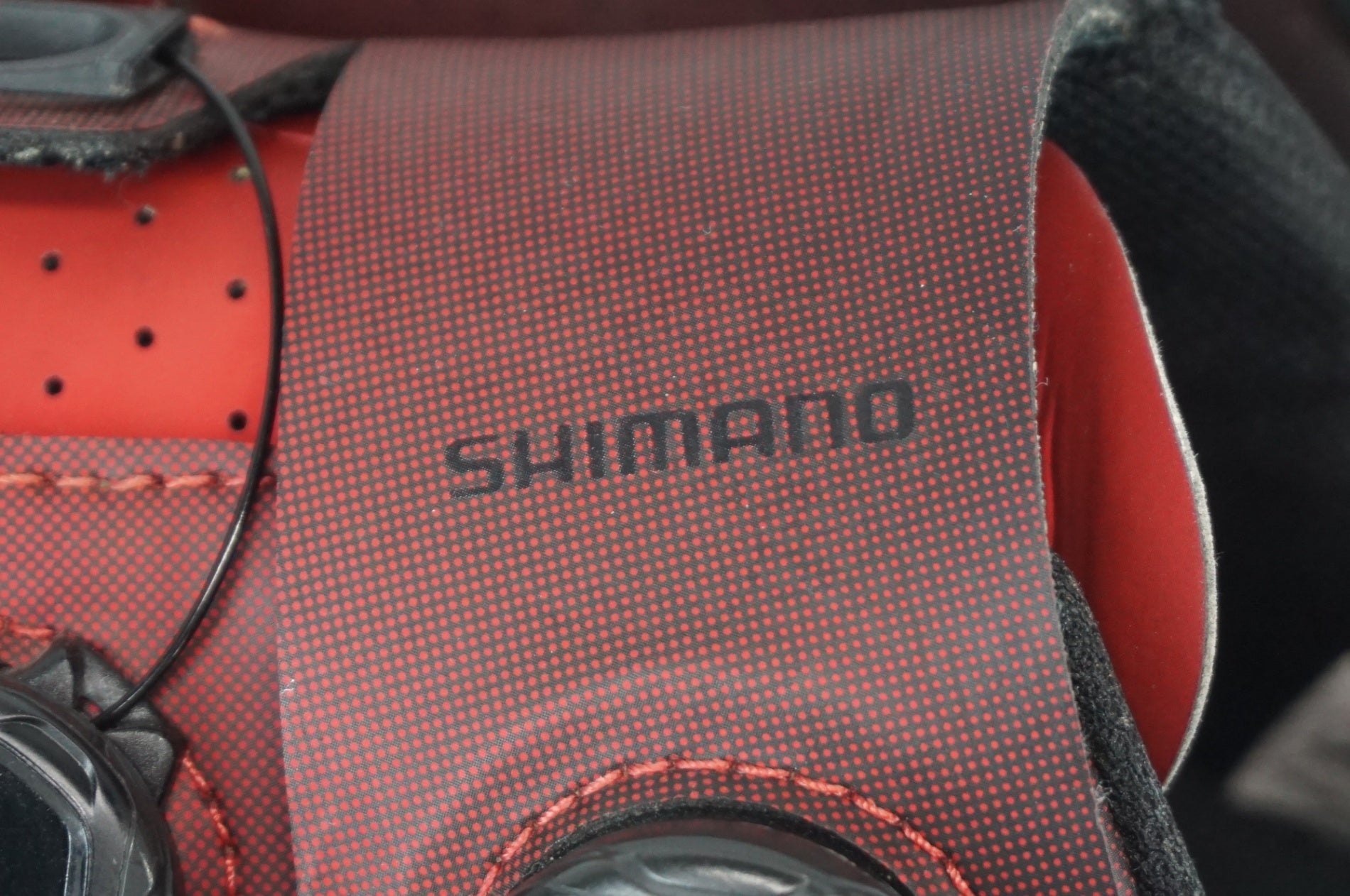 SHIMANO 「シマノ」 XC7 SH-XC701 27.8cm シューズ / 阪急塚口店