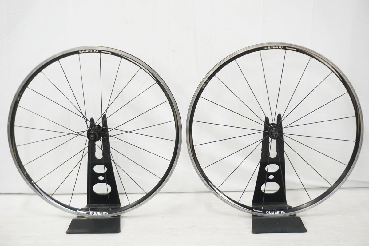 SHIMANO 「シマノ」 WH-R500 シマノ8-9s ホイール / 奈良店