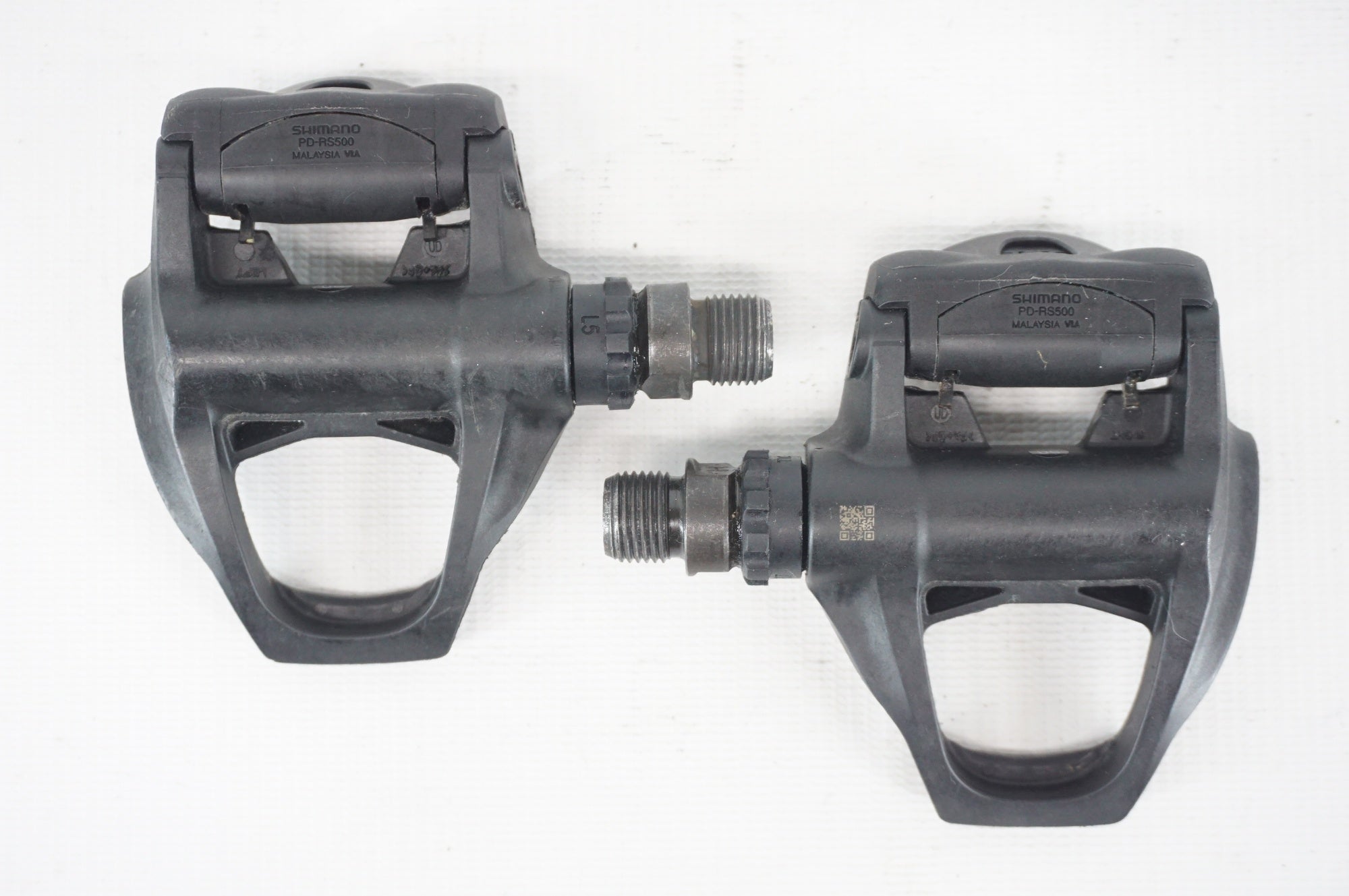 SHIMANO 「シマノ」 PD-RS500 ペダル / 阪急塚口店