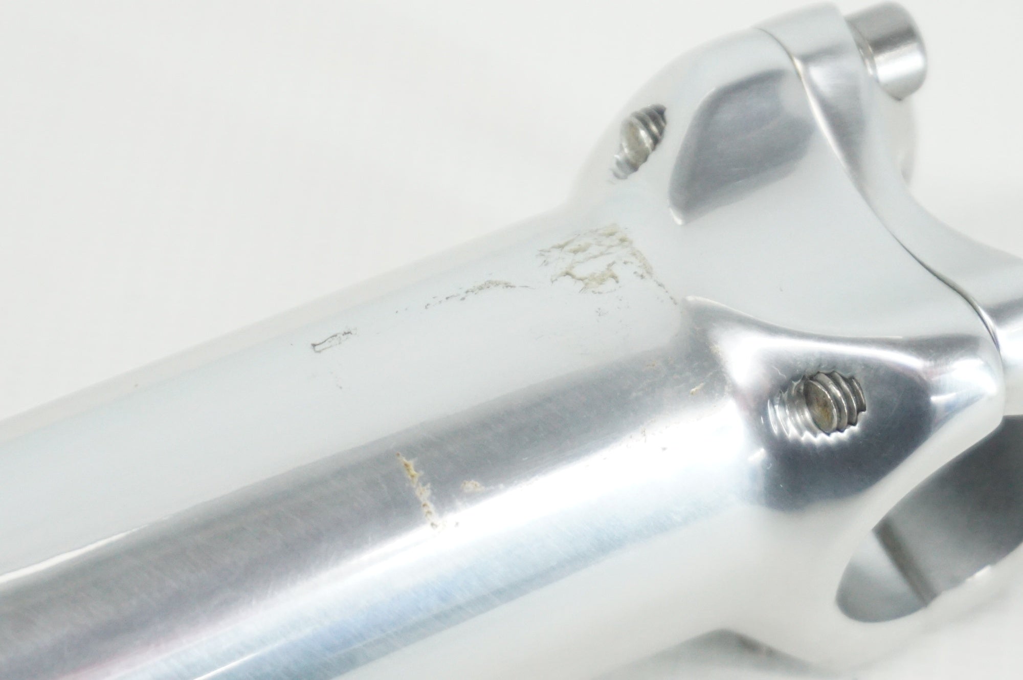 NITTO 「ニットー」 NJ-89EX NJS φ25.4 120mm 73° ステム / 阪急塚口店