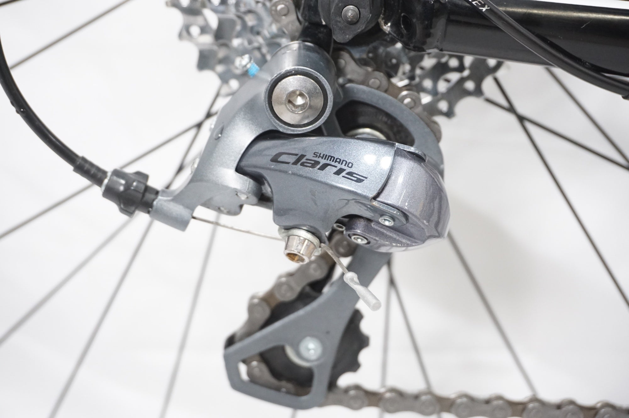 GIANT 「ジャイアント」 DEFY4 2015年モデル ロードバイク / AKIBA店