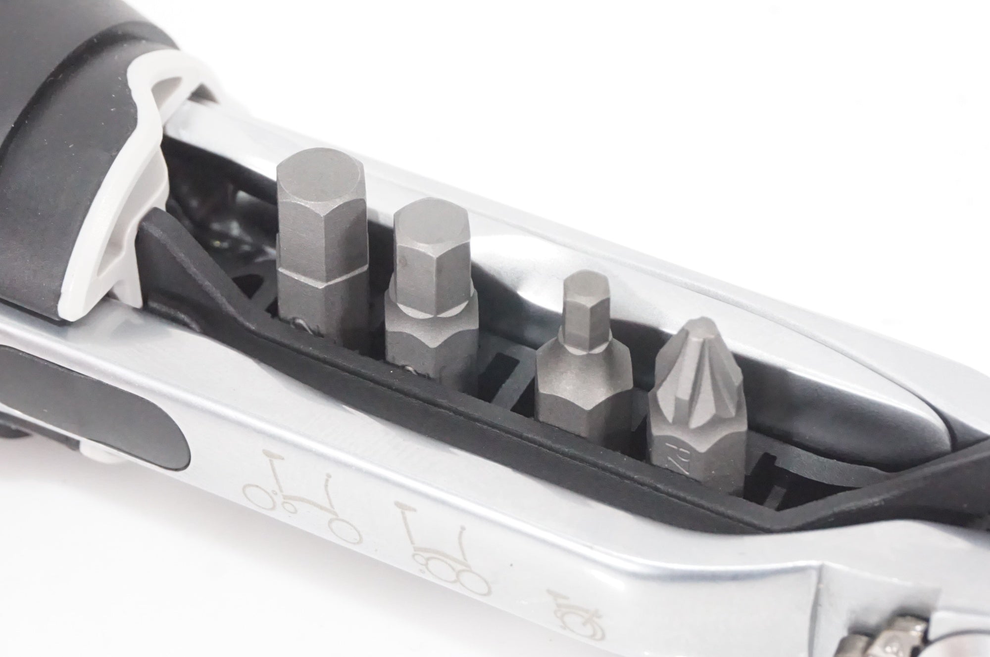 BROMPTON 「ブロンプトン」 TOOL KIT ツール / AKIBA店