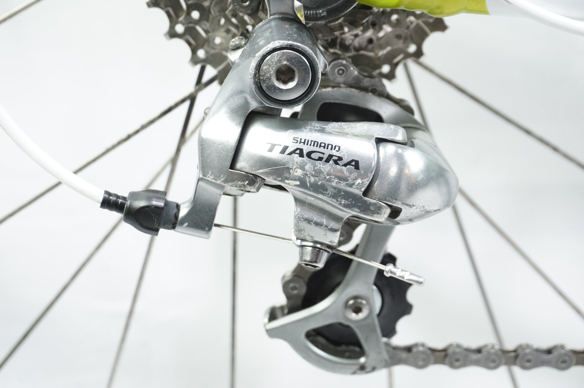 TREK 「トレック」 1.5 ALPHA 2009年モデル ロードバイク / 中目黒店