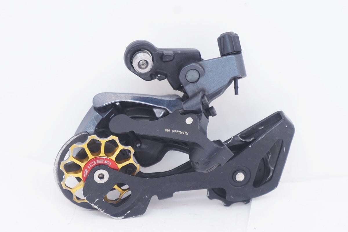 SHIMANO 「シマノ」 ULTEGRA RD-R8000 リアディレイラー / 大阪美原北
