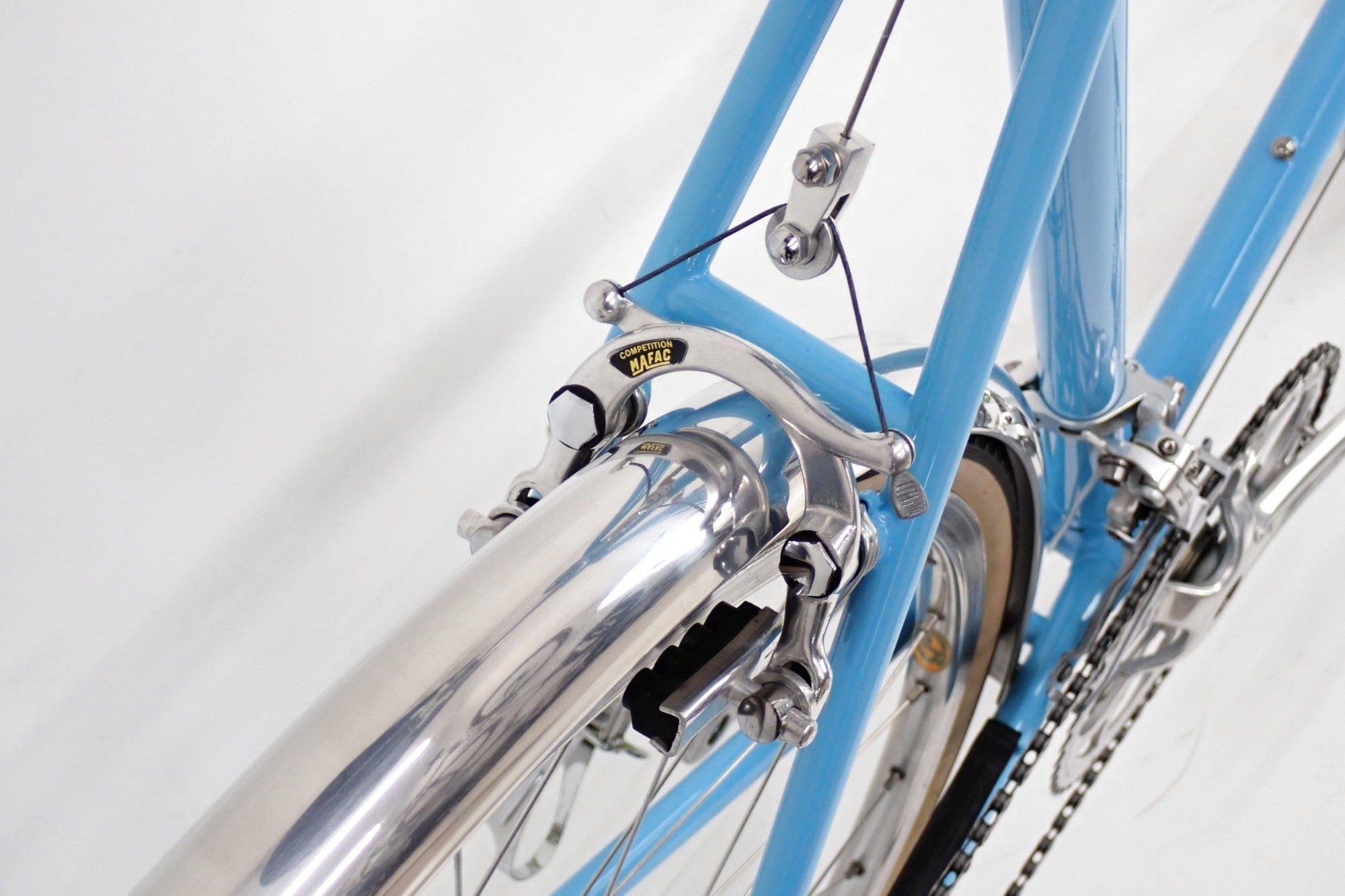 TOEI 「トーエイ」 モデル不明 年式不明 スポルティーフ / 伊勢崎店