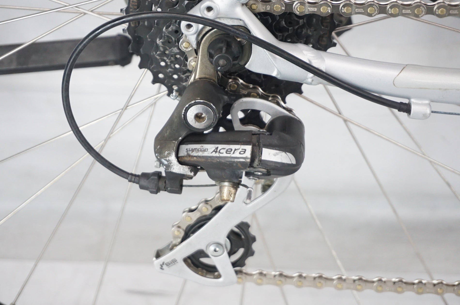 TREK 「トレック」 FX2 DISC WOMEN