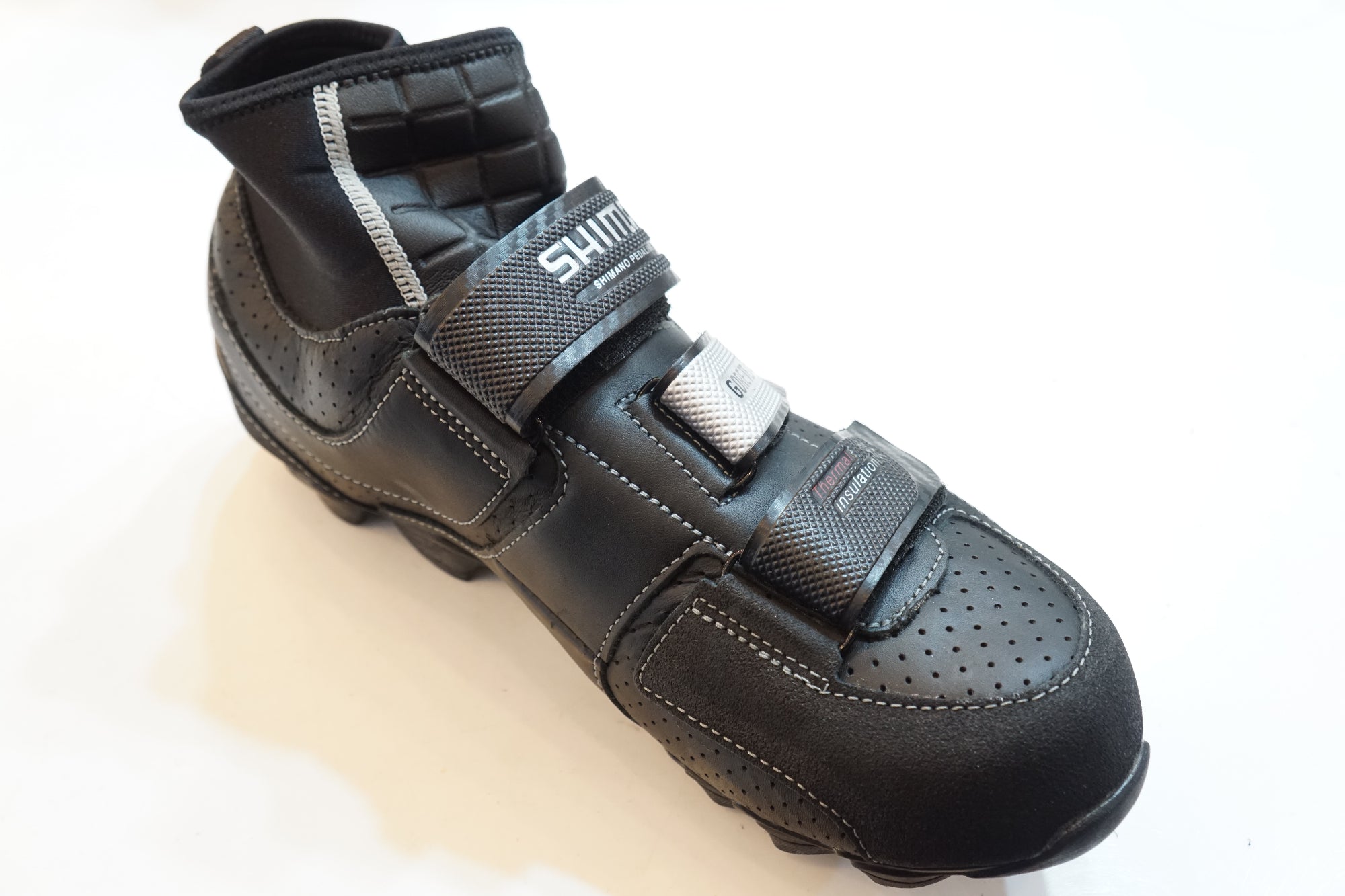 SHIMANO 「シマノ」 SH-MW80 27.8cm シューズ / バイチャリ浦和ベース