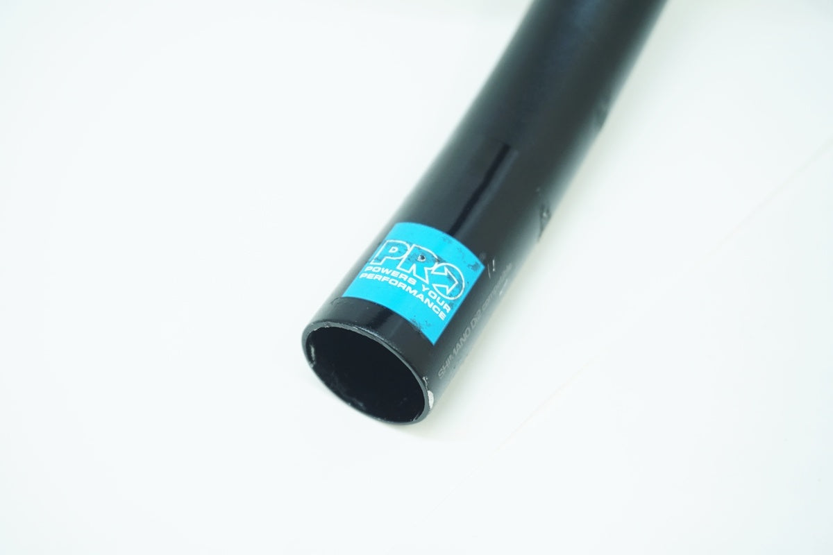 SHIMANO PRO 「シマノプロ」 VIBE ALLOY Φ31.8 400mm ハンドル / 大阪美原北インター店